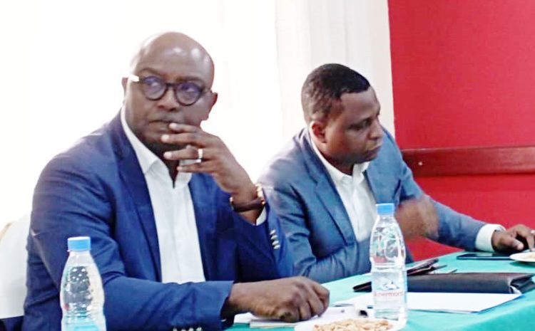  Un Groupement D’entrepreneurs Du Digital Créé À Douala