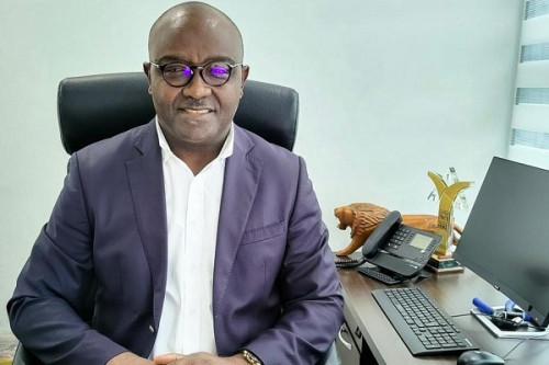  TIC : Jean Genestar Priso lance le Groupement des entrepreneurs du digital pour le Cameroun