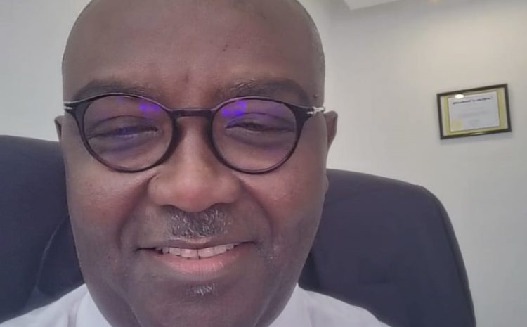  Jean Genestar Priso : « Dans aucun pays sérieux au monde, un tel projet (e-Visa du Cameroun) ne peut être réalisé sans qu’une expertise locale ne soit associée »