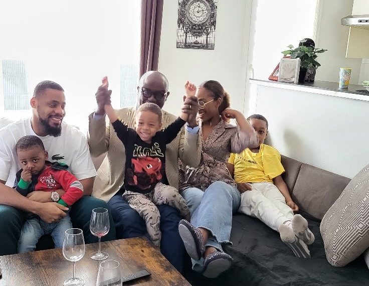 Vie Familiale